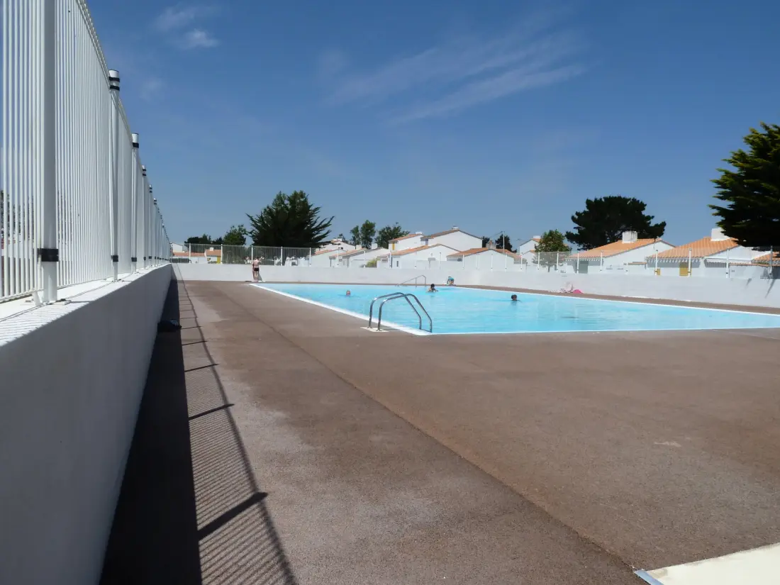 Maison de Vacances Bretignolles-sur-Mer 257