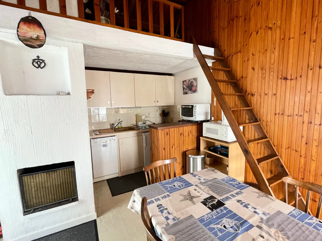 Maison de Vacances Bretignolles-sur-Mer 257