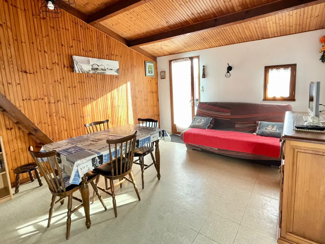 Maison de Vacances Bretignolles-sur-Mer 257