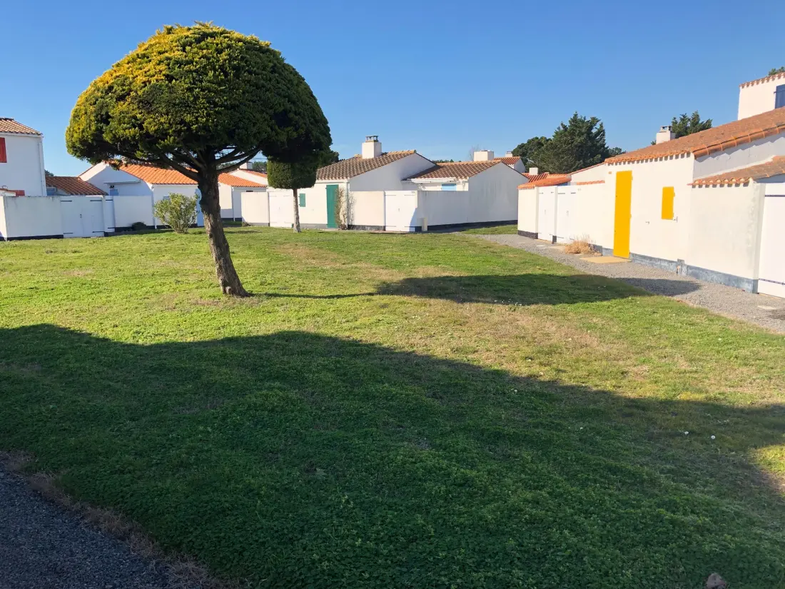 Maison de Vacances Bretignolles-sur-Mer 257