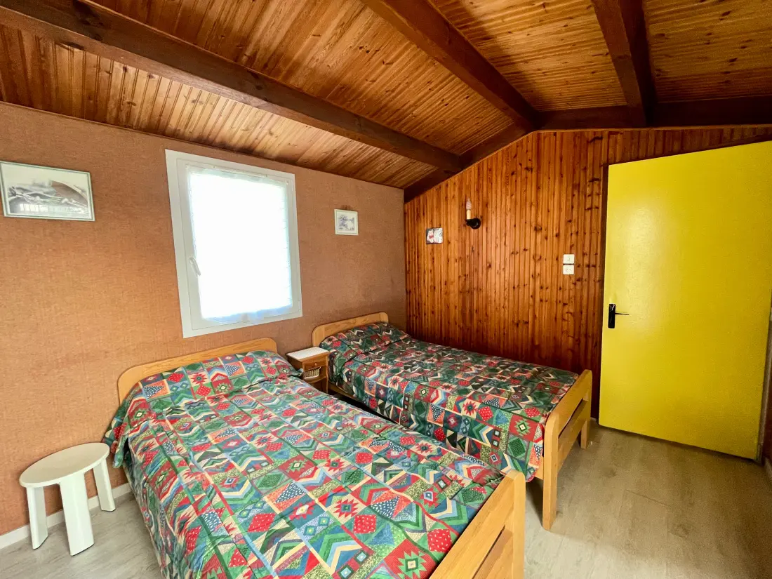 Maison de Vacances Bretignolles-sur-Mer 257
