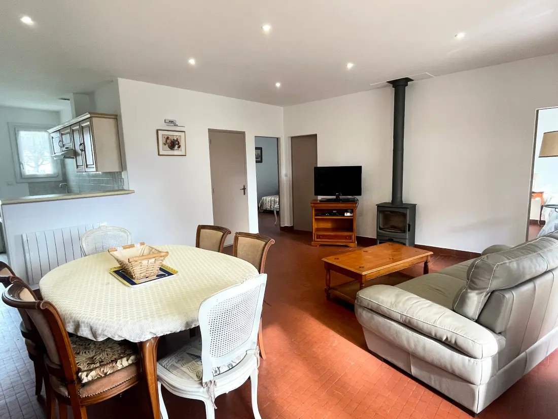 Maison de Vacances Bretignolles-sur-Mer 259