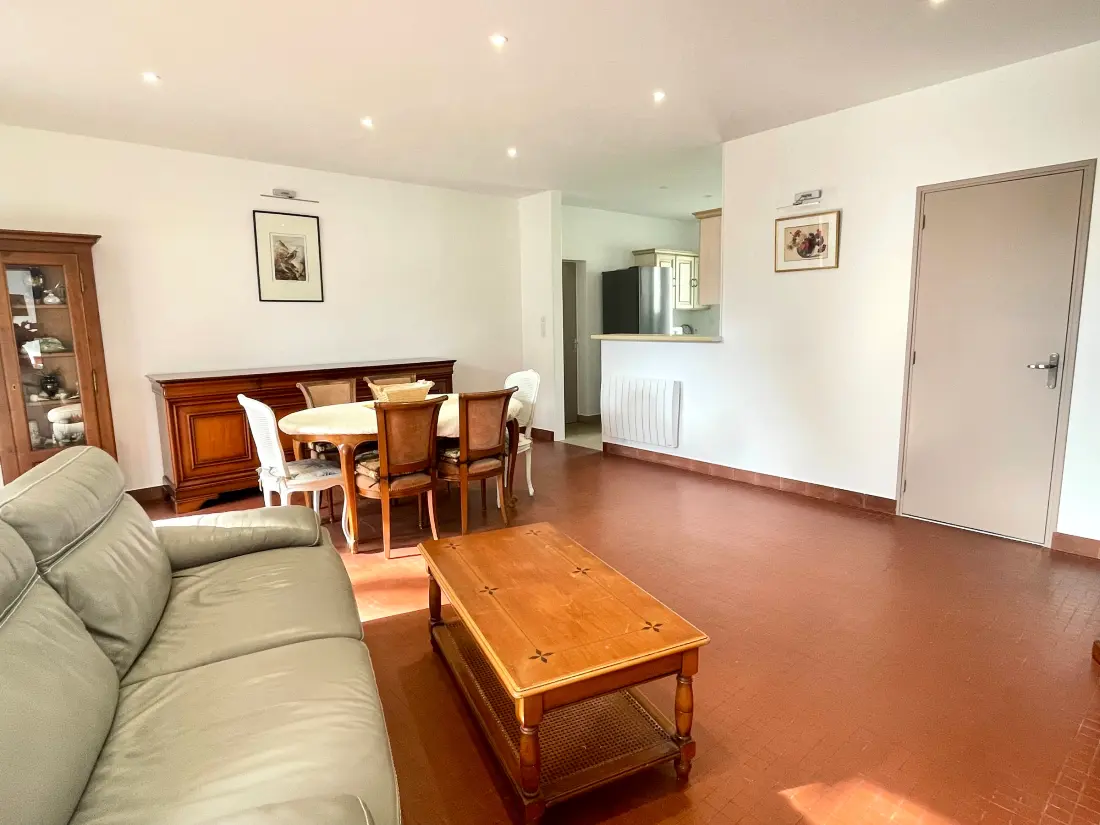 Maison de Vacances Bretignolles-sur-Mer 259