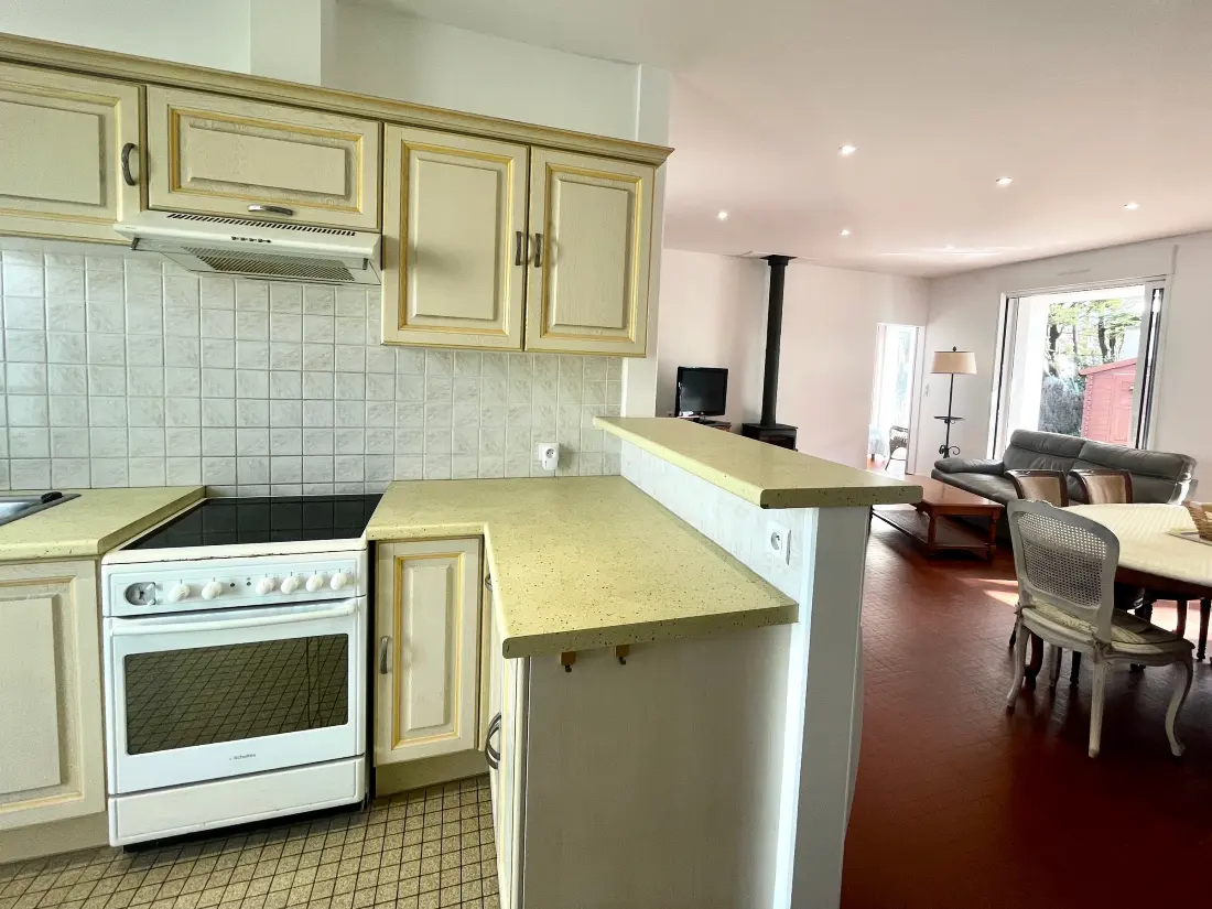Maison de Vacances Bretignolles-sur-Mer 259