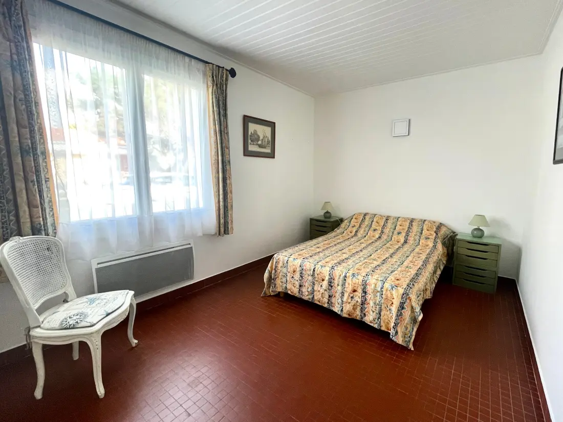 Maison de Vacances Bretignolles-sur-Mer 259