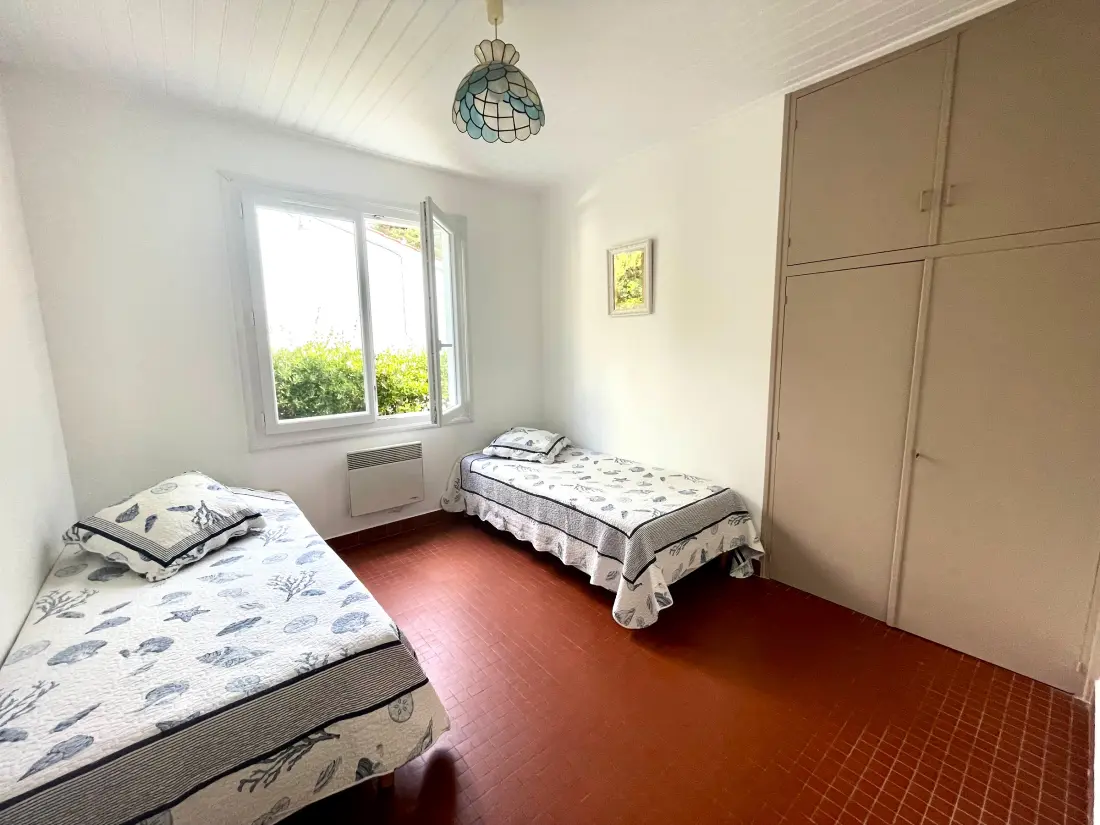 Maison de Vacances Bretignolles-sur-Mer 259