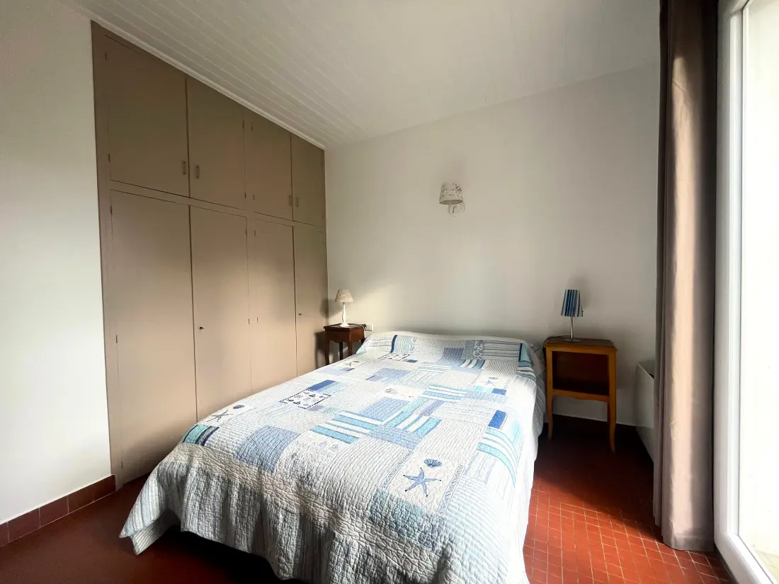 Maison de Vacances Bretignolles-sur-Mer 259