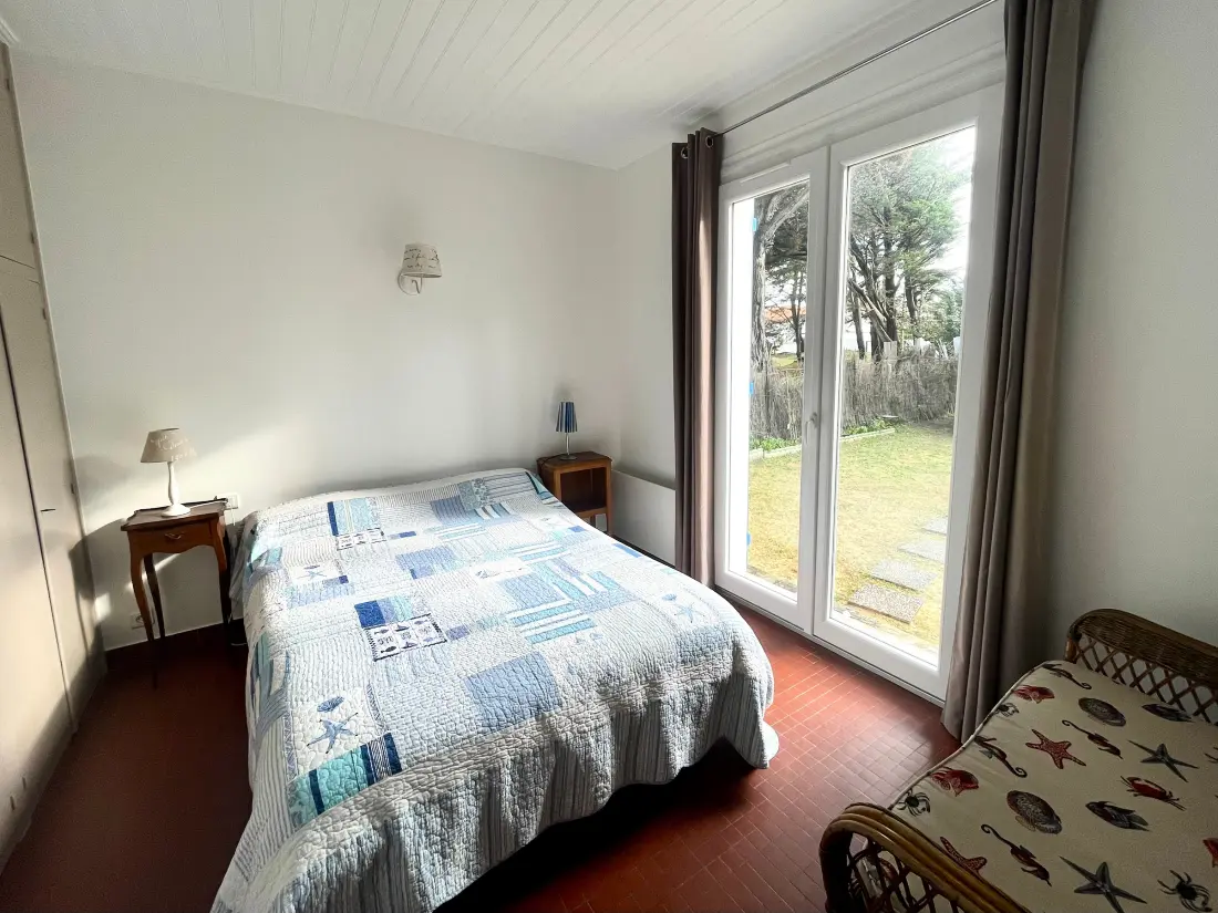 Maison de Vacances Bretignolles-sur-Mer 259