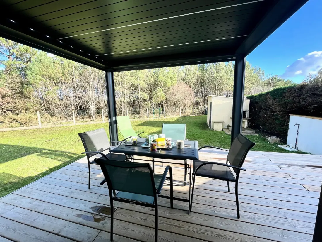 Maison de Vacances Bretignolles-sur-Mer 260