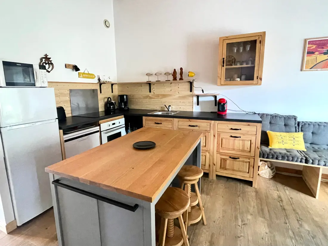 Maison de Vacances Bretignolles-sur-Mer 260