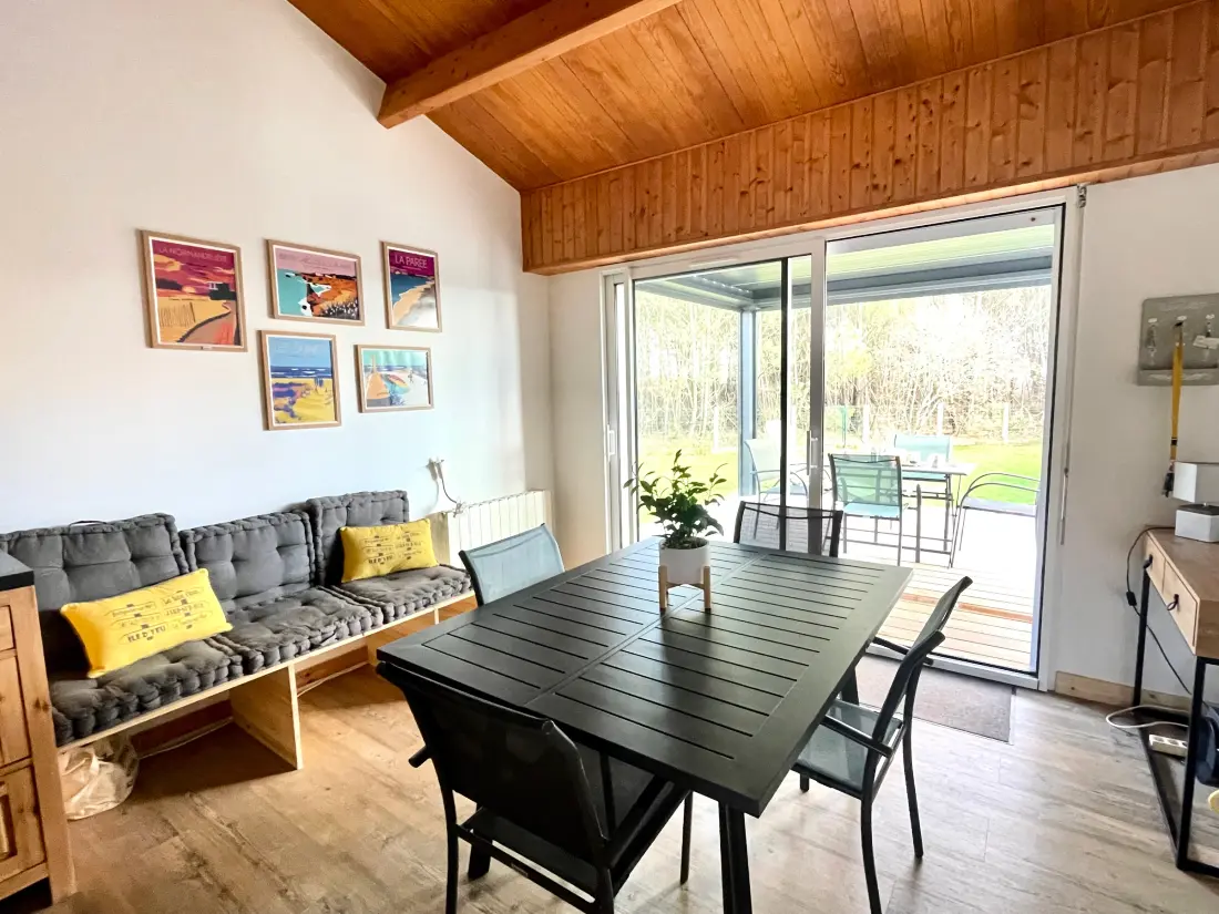 Maison de Vacances Bretignolles-sur-Mer 260