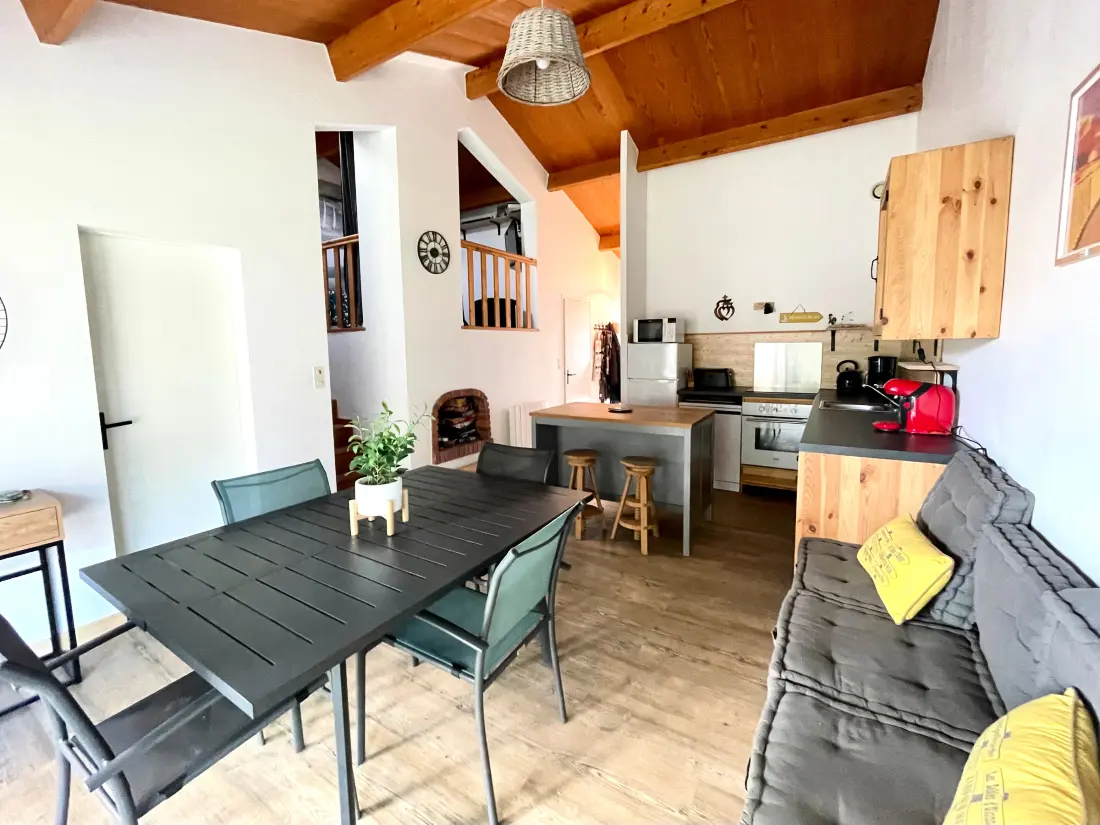 Maison de Vacances Bretignolles-sur-Mer 260