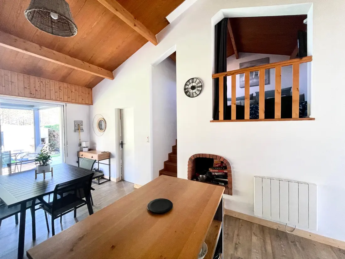 Maison de Vacances Bretignolles-sur-Mer 260