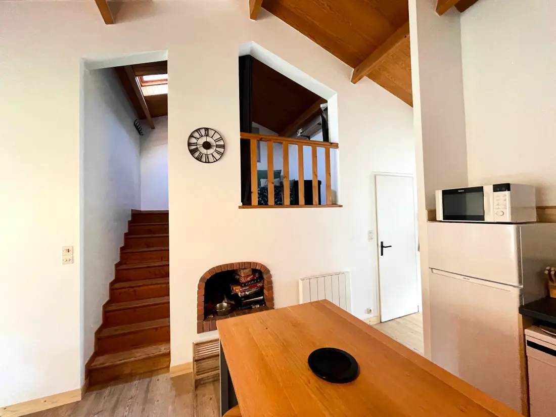Maison de Vacances Bretignolles-sur-Mer 260