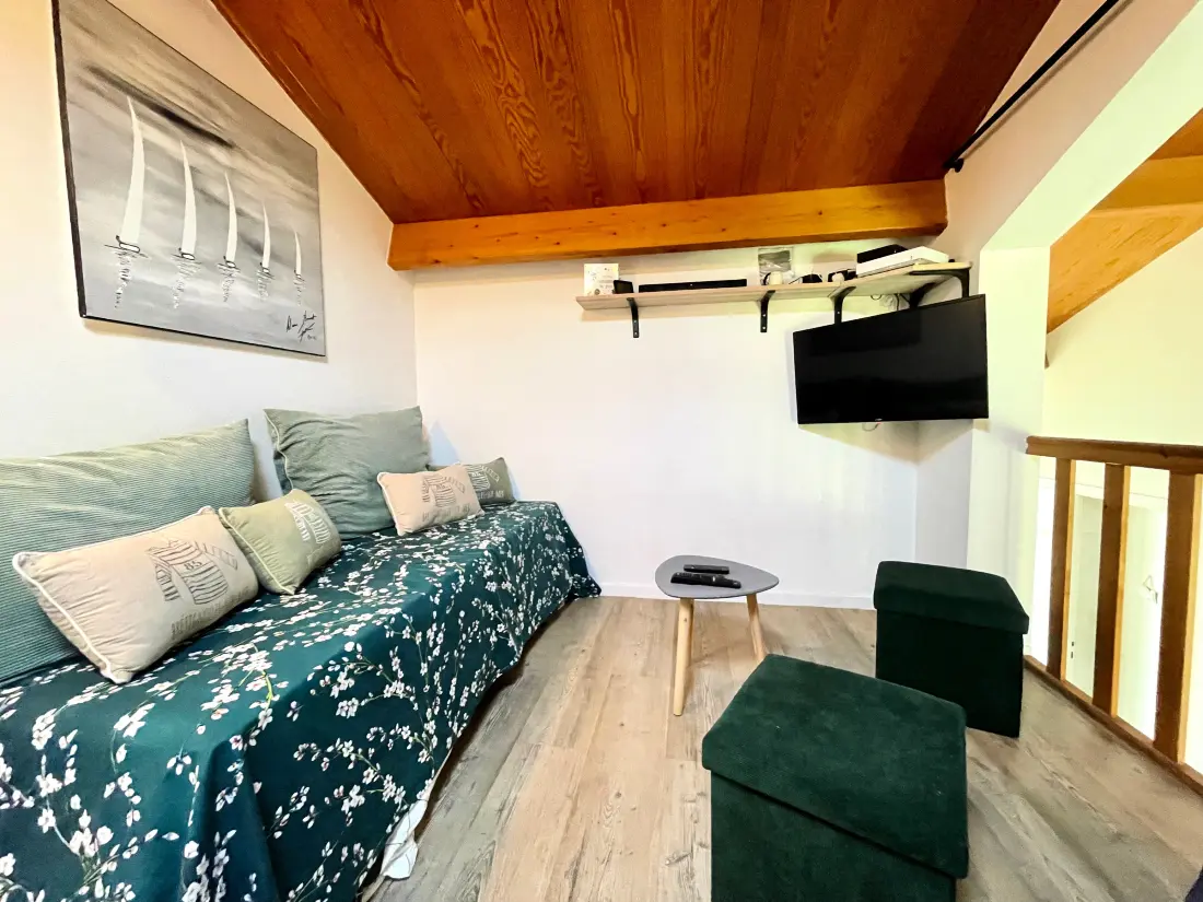 Maison de Vacances Bretignolles-sur-Mer 260