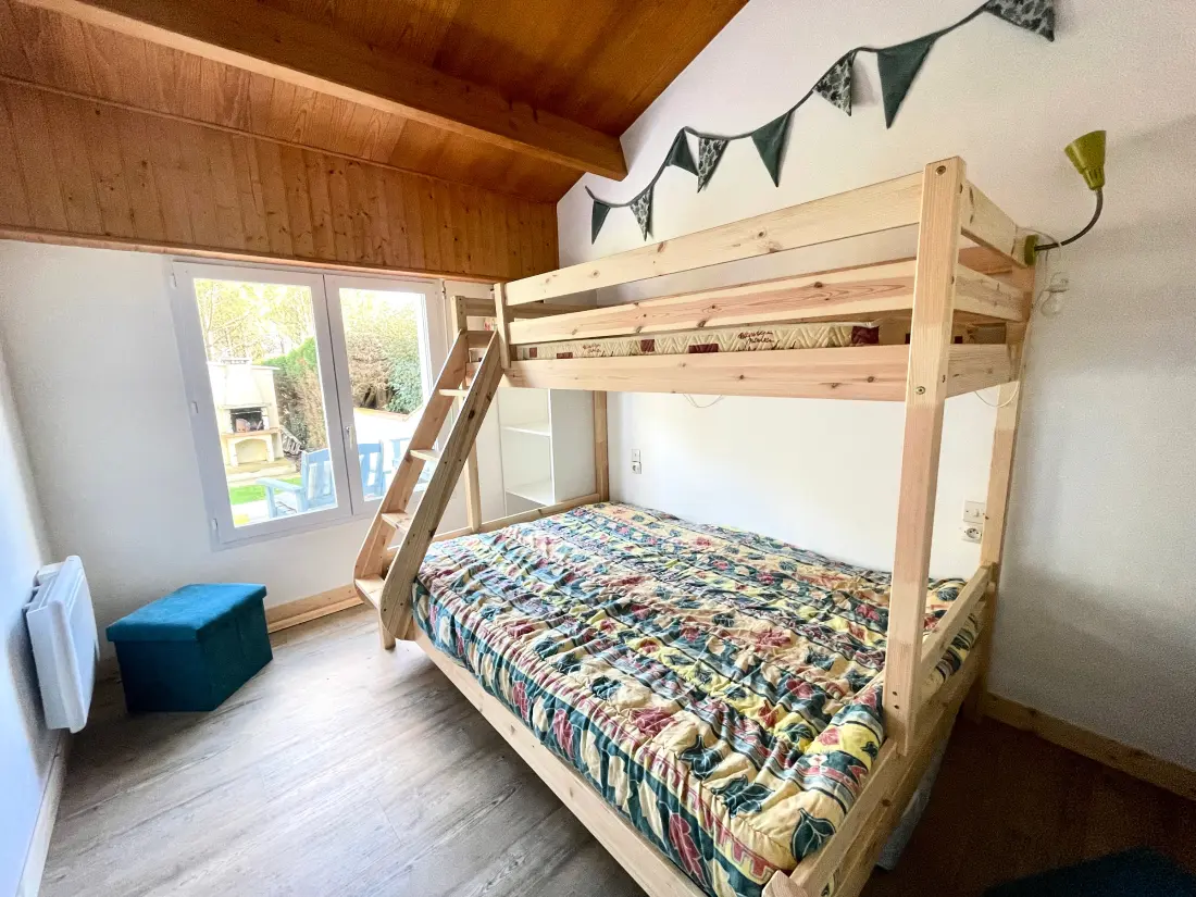 Maison de Vacances Bretignolles-sur-Mer 260
