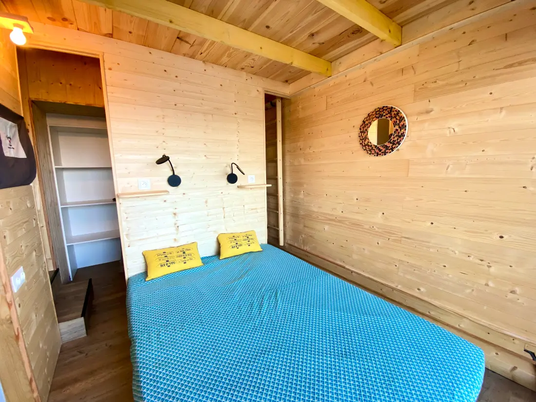 Maison de Vacances Bretignolles-sur-Mer 260