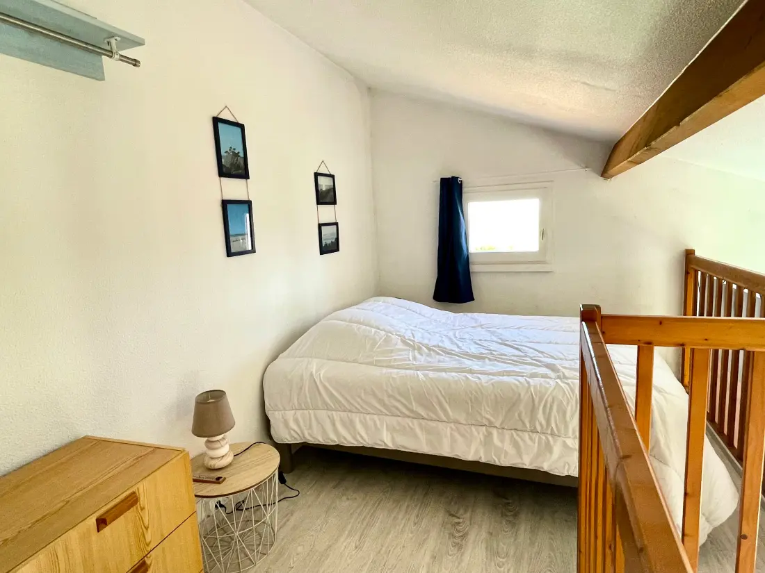 Maison de Vacances Bretignolles-sur-Mer 264