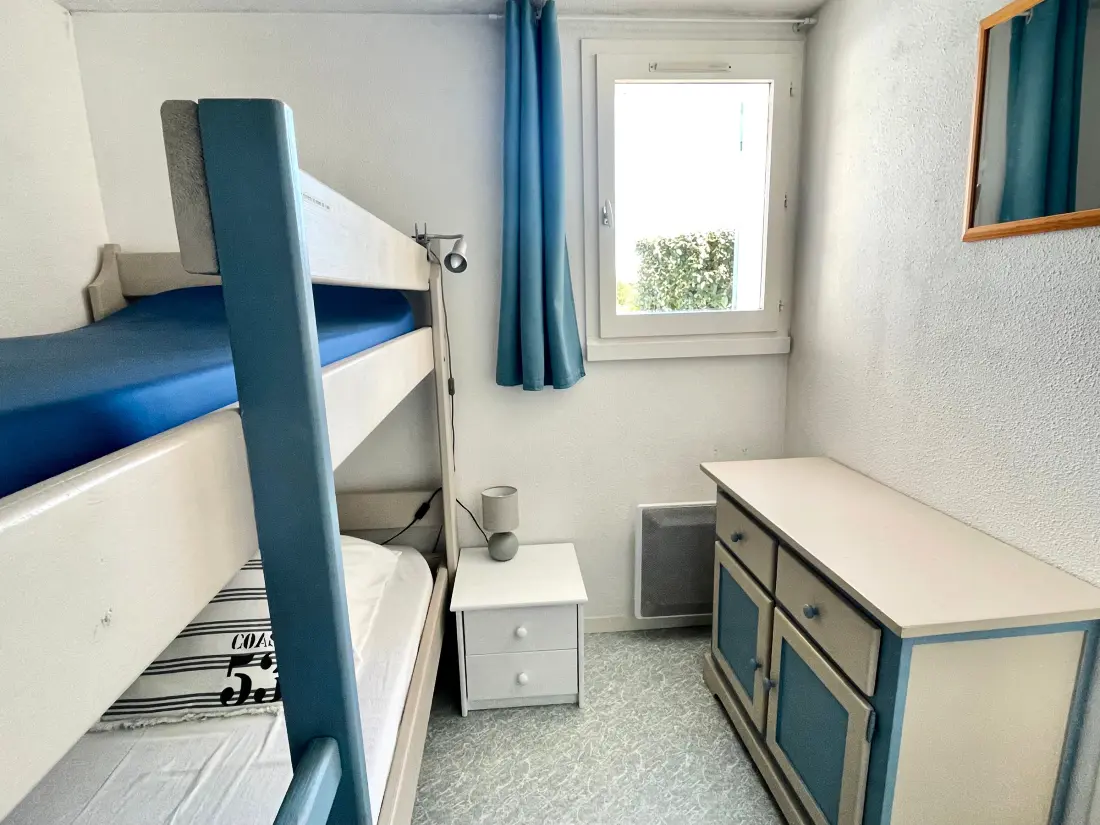 Maison de Vacances Bretignolles-sur-Mer 264