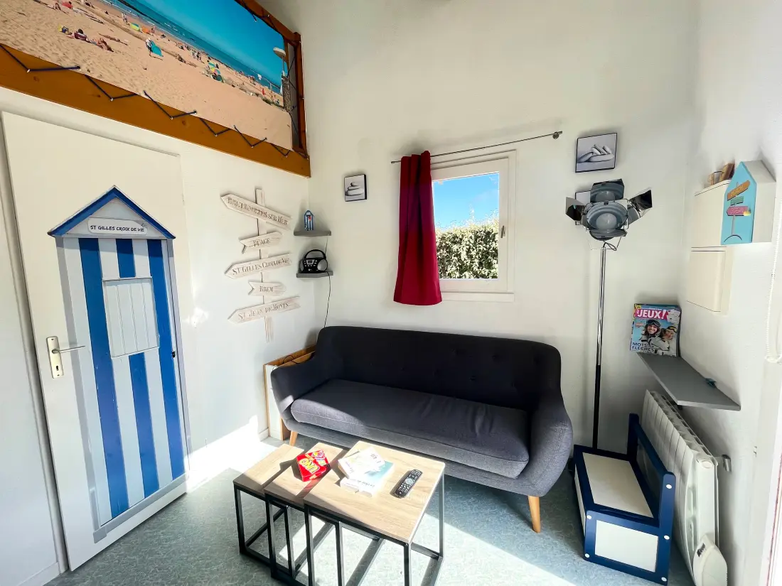 Maison de Vacances Bretignolles-sur-Mer 264