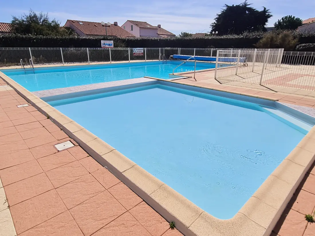 Maison de Vacances Bretignolles-sur-Mer 264