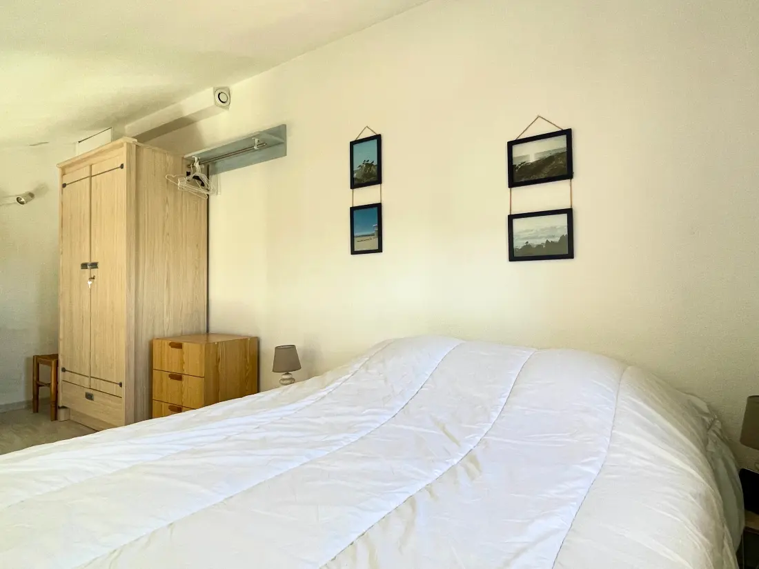 Maison de Vacances Bretignolles-sur-Mer 264
