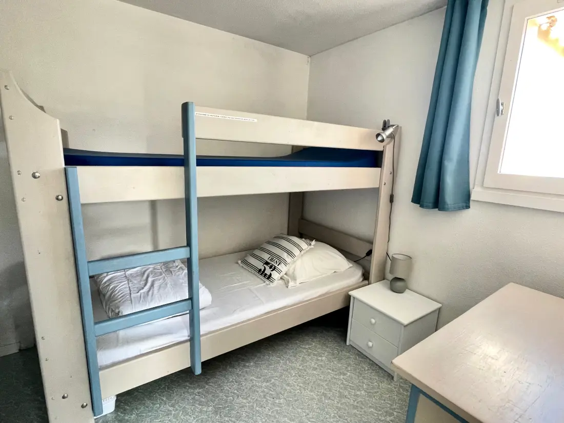 Maison de Vacances Bretignolles-sur-Mer 264