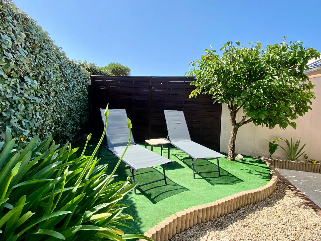 Maison de Vacances Bretignolles-sur-Mer 264