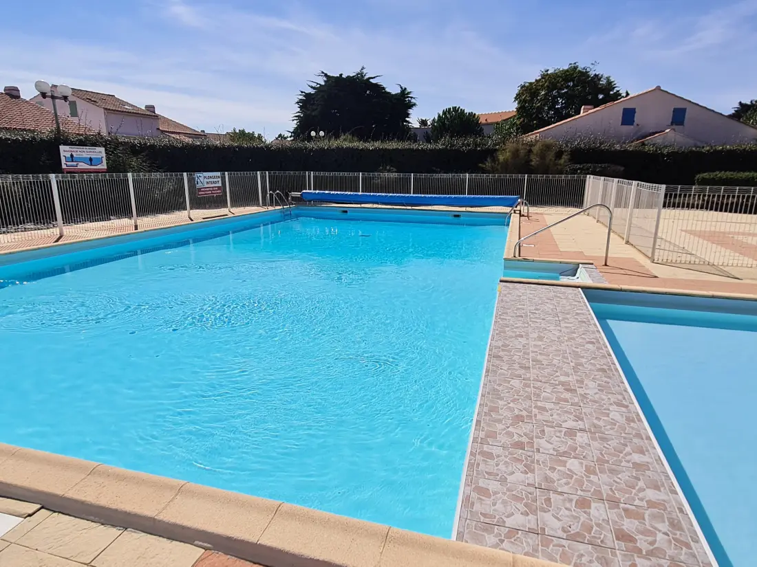 Maison de Vacances Bretignolles-sur-Mer 264