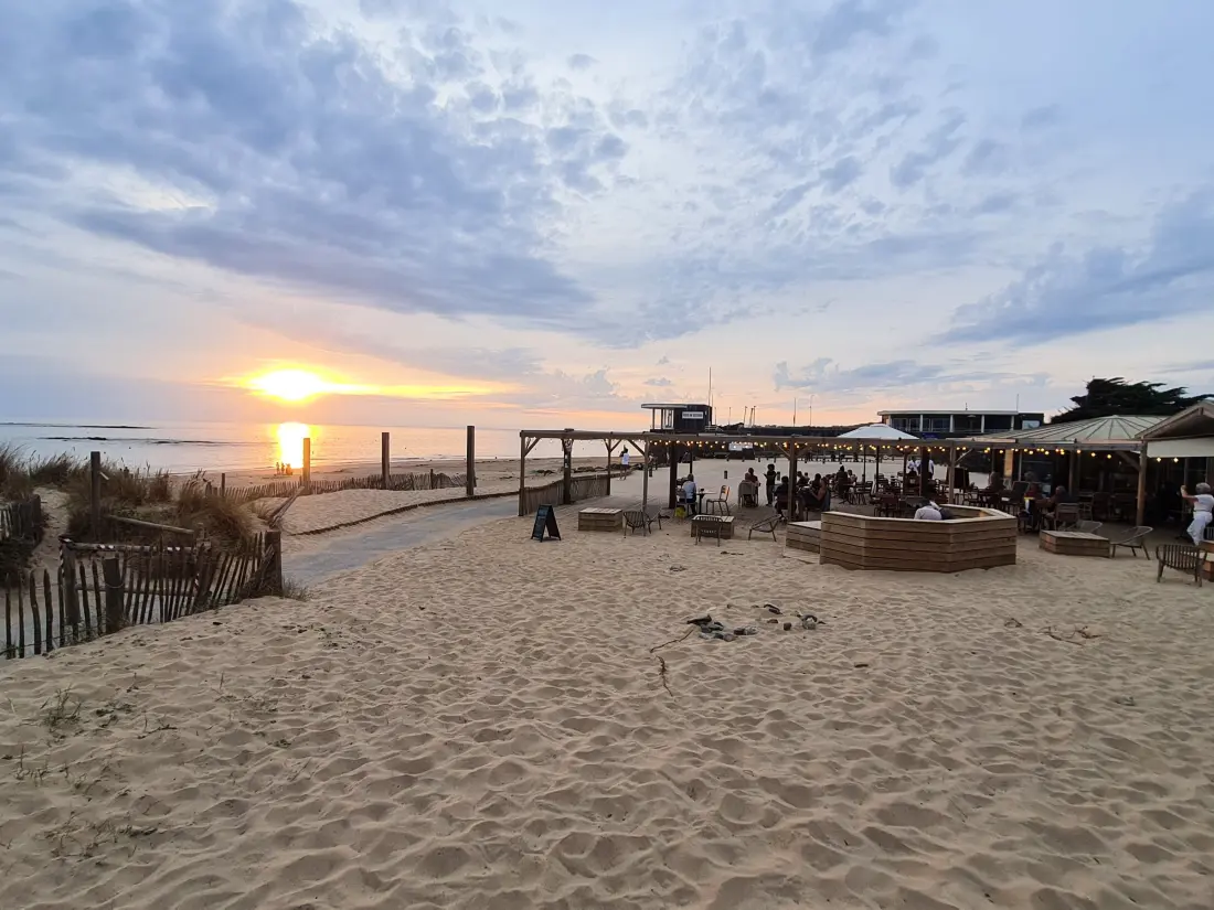 Maison de Vacances Bretignolles-sur-Mer 264