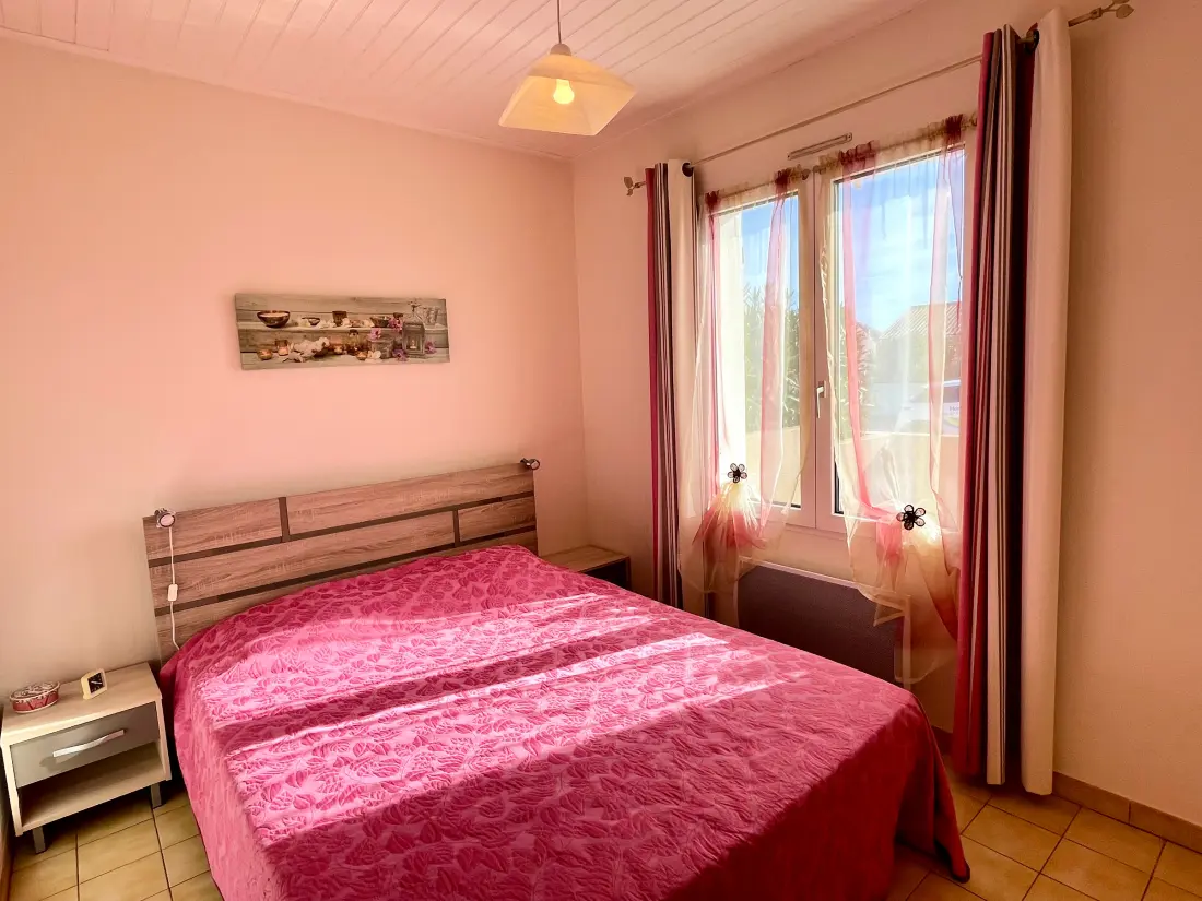 Maison de Vacances Bretignolles-sur-Mer 265