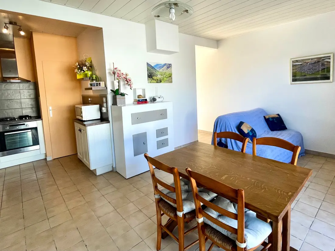 Maison de Vacances Bretignolles-sur-Mer 265