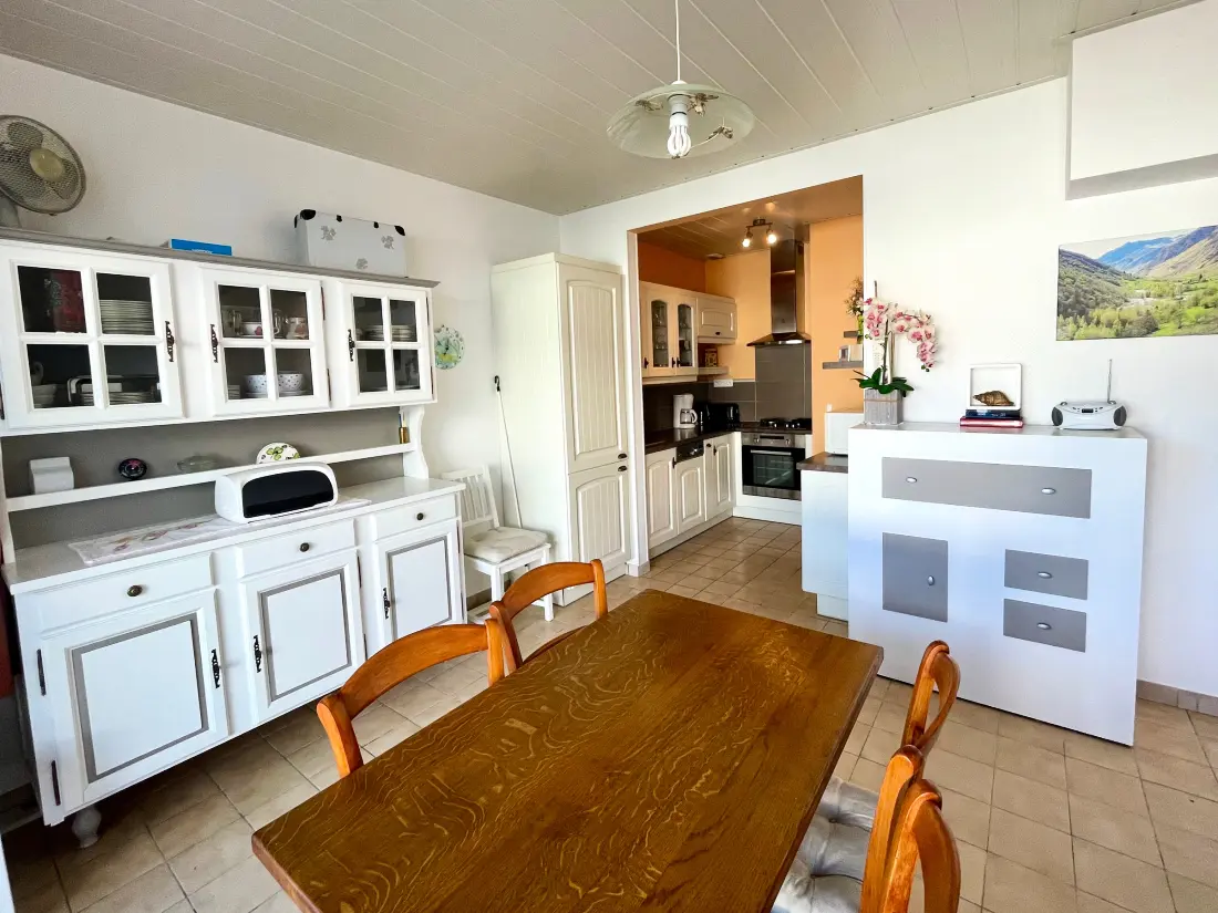 Maison de Vacances Bretignolles-sur-Mer 265