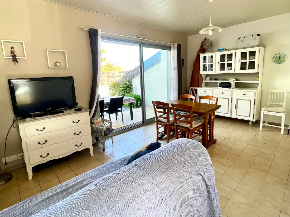 Maison de Vacances Bretignolles-sur-Mer 265