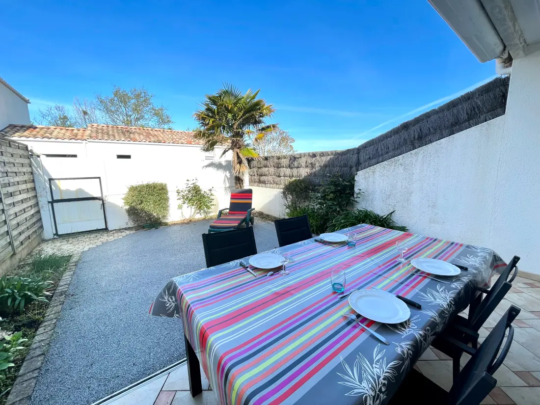 Maison de Vacances Bretignolles-sur-Mer 265