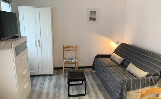 Maison de Vacances Bretignolles-sur-Mer 272