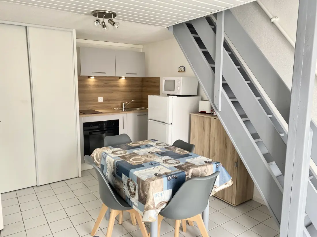 Maison de Vacances Bretignolles-sur-Mer 28
