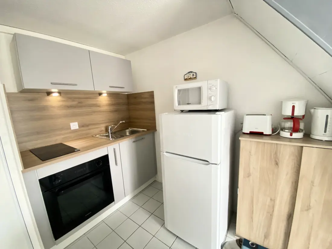 Maison de Vacances Bretignolles-sur-Mer 28