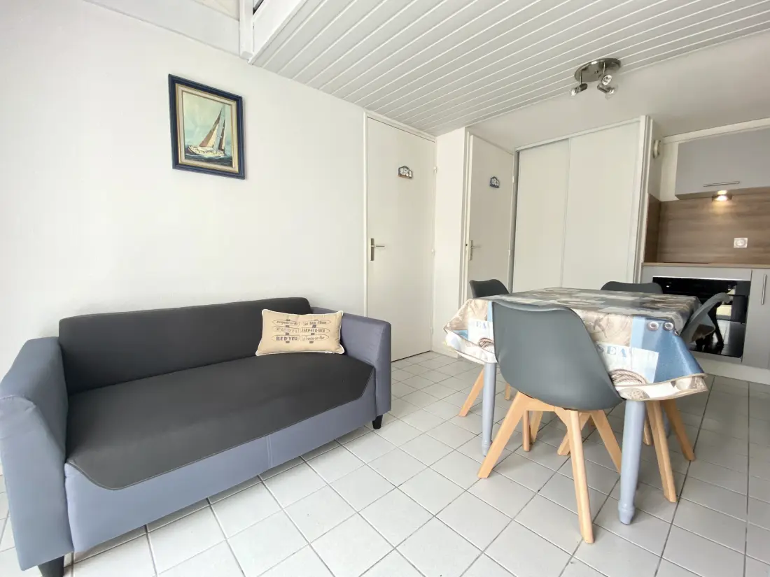 Maison de Vacances Bretignolles-sur-Mer 28