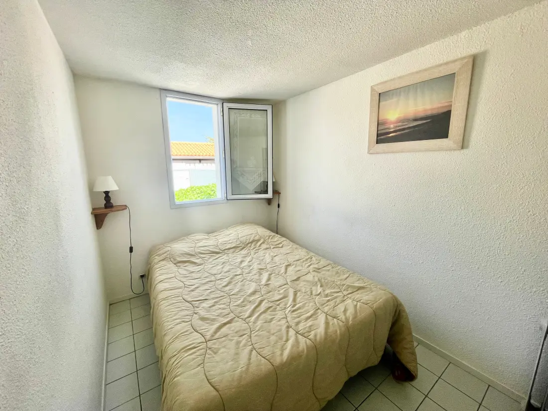 Maison de Vacances Bretignolles-sur-Mer 28