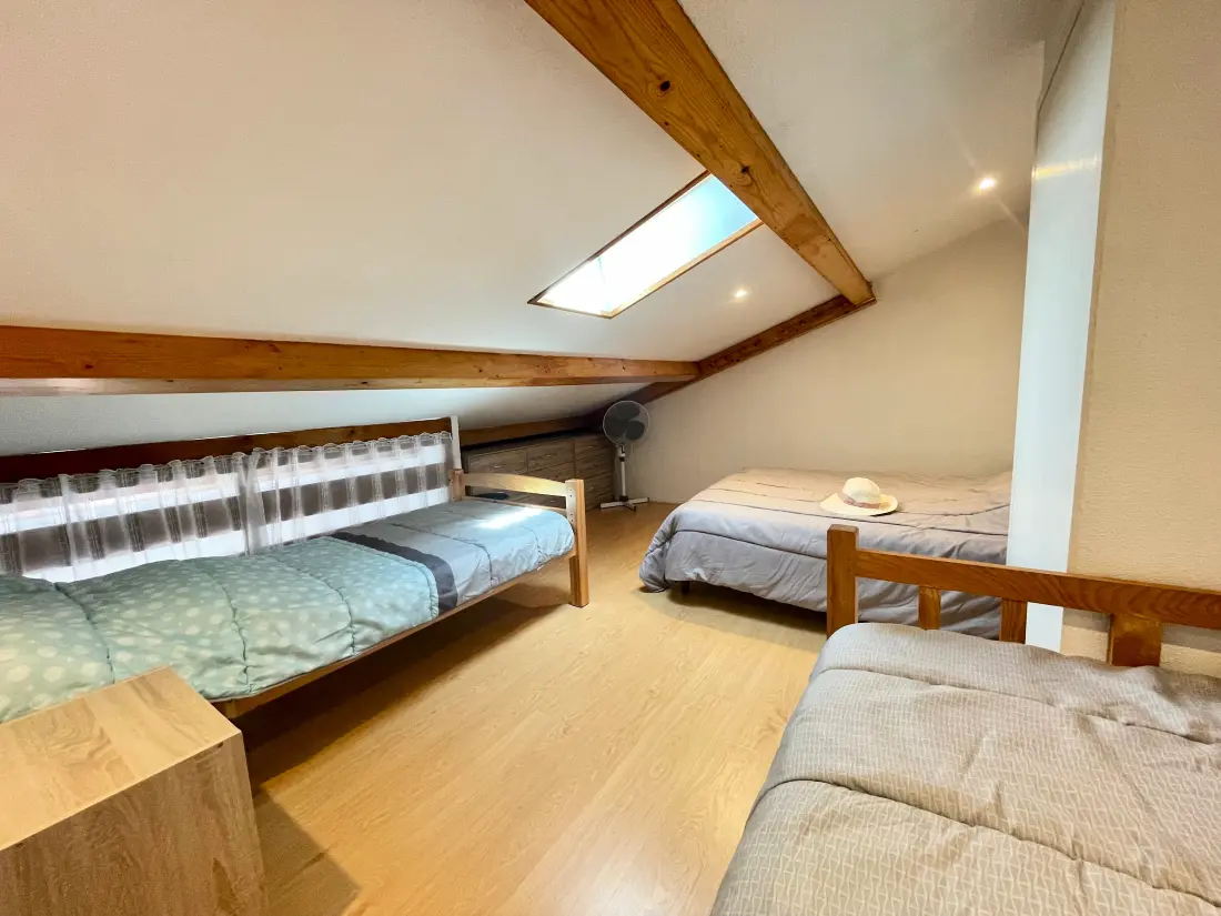 Maison de Vacances Bretignolles-sur-Mer 28