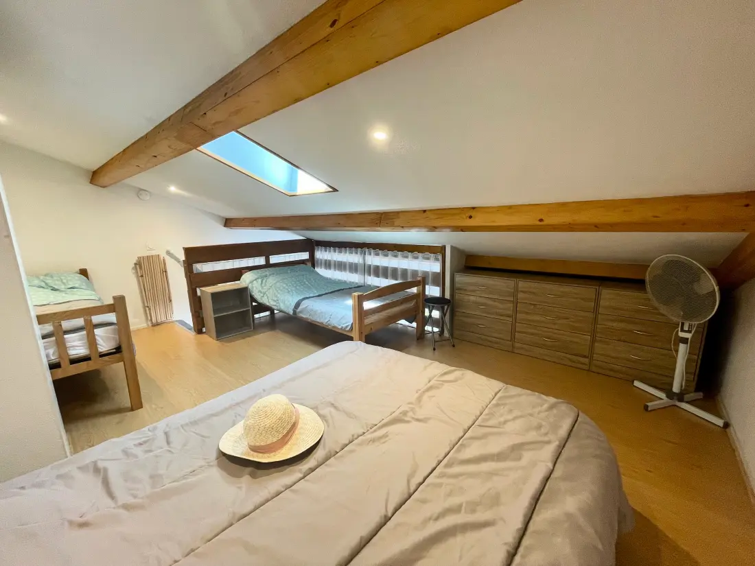 Maison de Vacances Bretignolles-sur-Mer 28