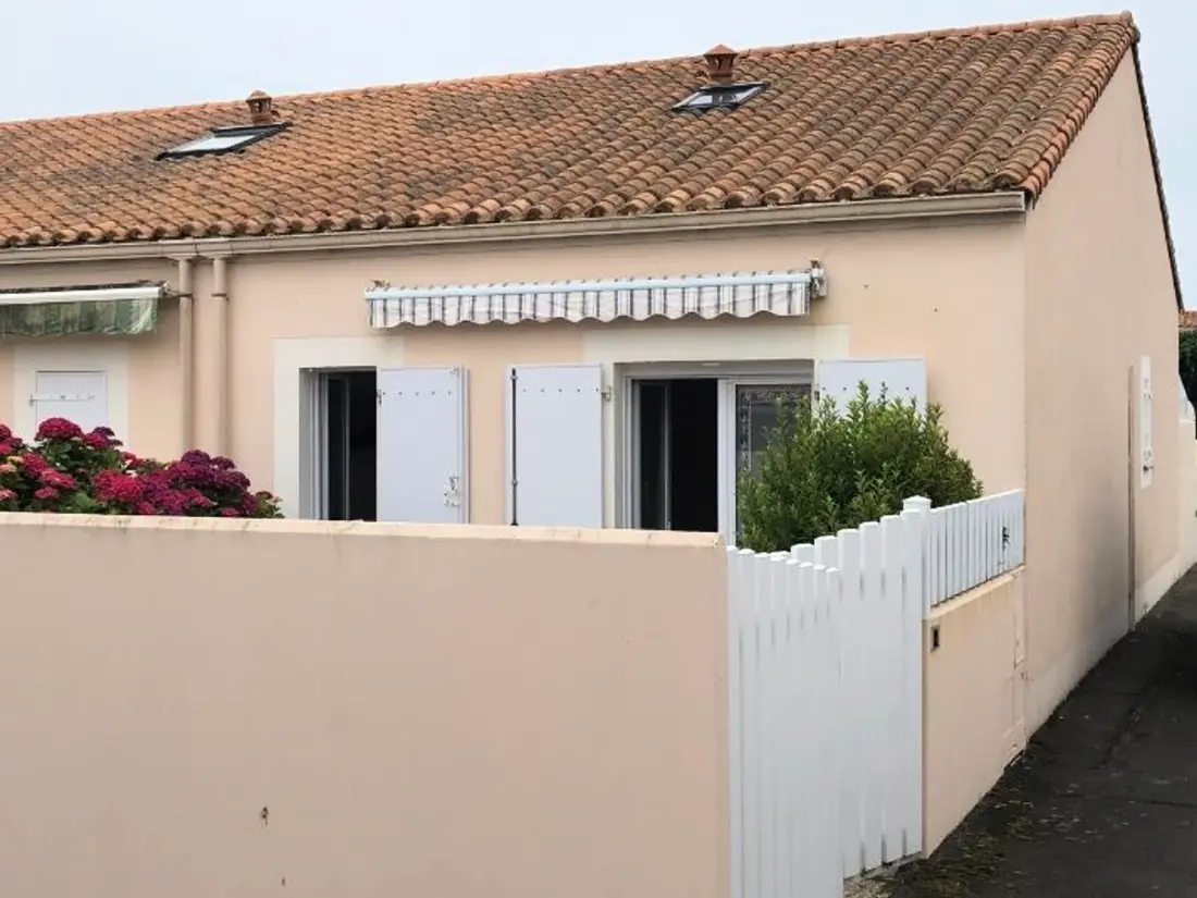 Maison de Vacances Bretignolles-sur-Mer 28