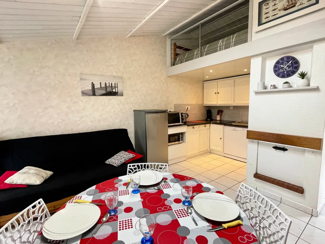Maison de Vacances Bretignolles-sur-Mer 280