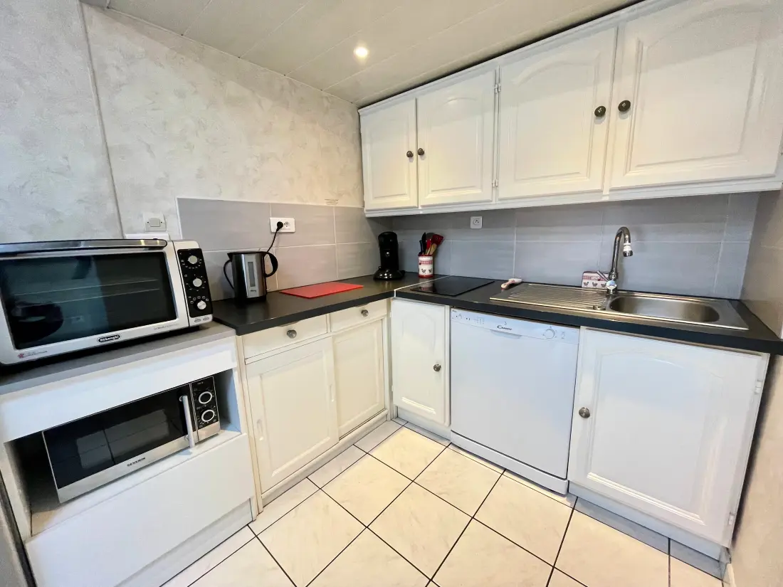 Maison de Vacances Bretignolles-sur-Mer 280