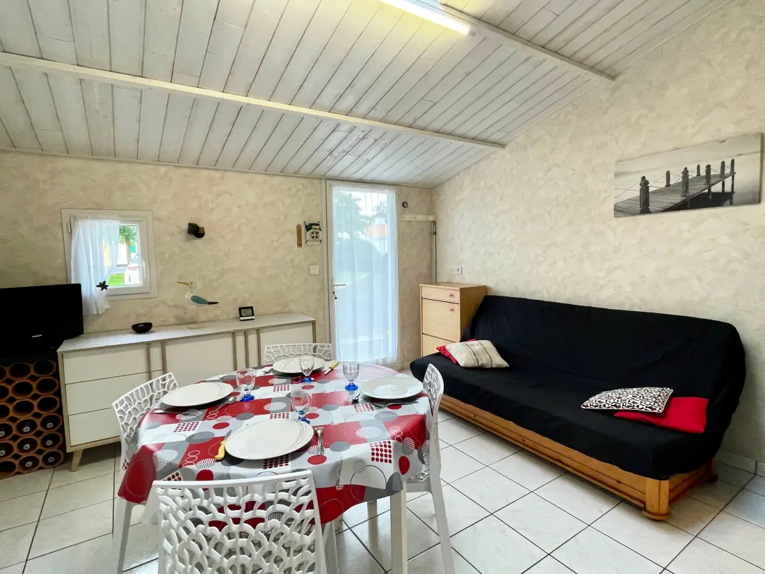 Maison de Vacances Bretignolles-sur-Mer 280