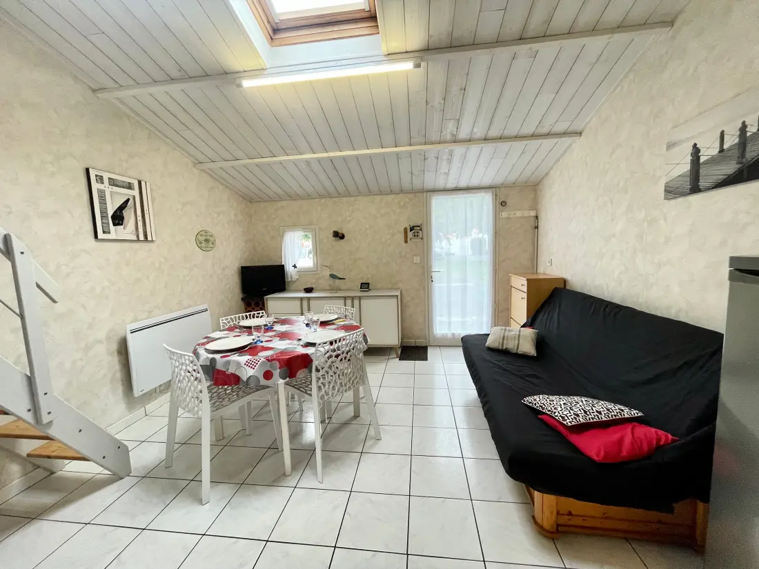 Maison de Vacances Bretignolles-sur-Mer 280
