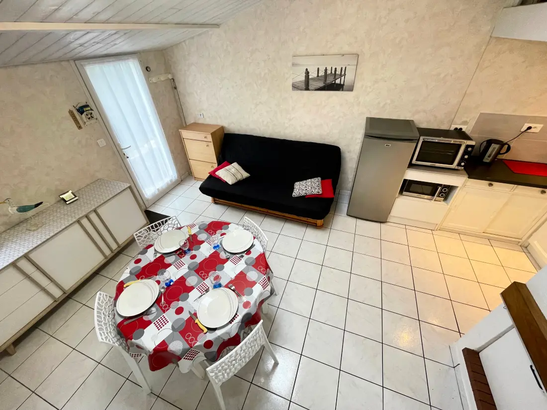Maison de Vacances Bretignolles-sur-Mer 280