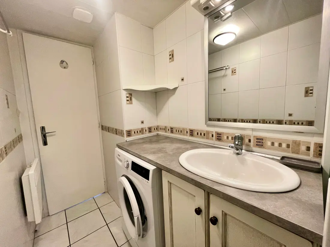 Maison de Vacances Bretignolles-sur-Mer 280