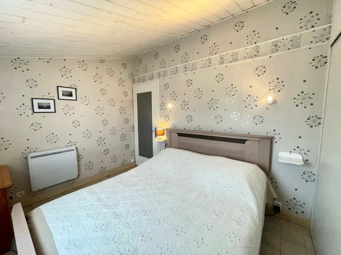 Maison de Vacances Bretignolles-sur-Mer 280